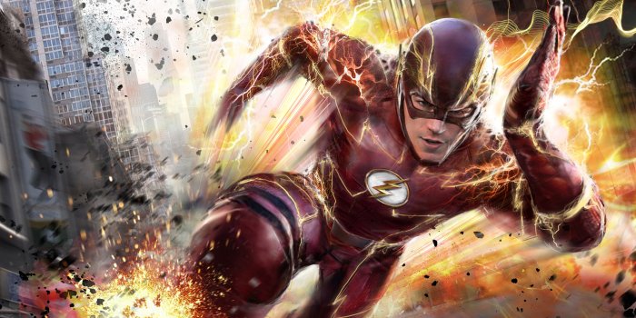 4800x2700 The Flash 4k, HD Tv Shows, 4k Wallpapers, Images, Backgrounds