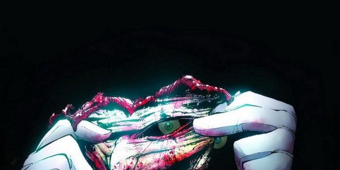 1080x1920 Joker Iphone 6 Wallpaper (27+ images) on Genchi.info