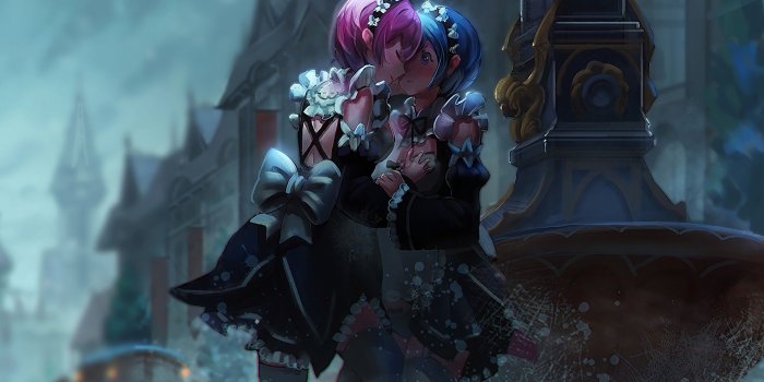 1920x1080 Gamer Girl