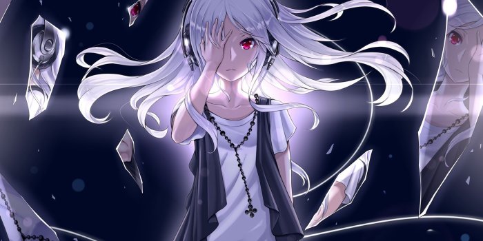 1920x1200 EntePic » Anime Gamer Girl Wallpapers (68 Images) anime wallpaper