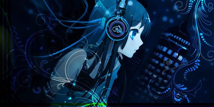 1920x1080 Anime Gamer Girl Wallpaper (73+ images in Collection) Page 1