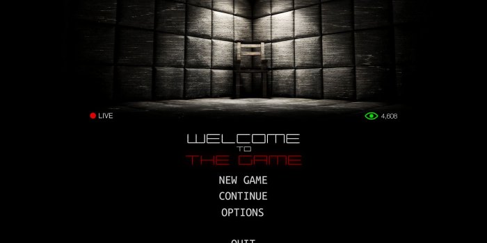 1920x1080 Welcome to the Game