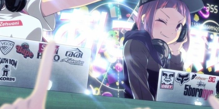 768x1024 Download 768x1024 Anime Gamer Girls, Computers, Championship