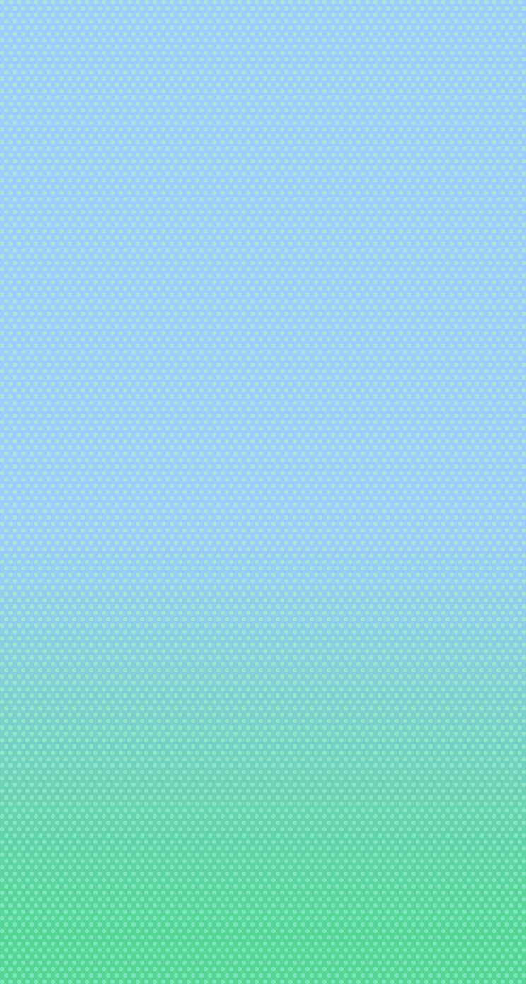 744x1392 Download the new iOS 7 wallpapers now