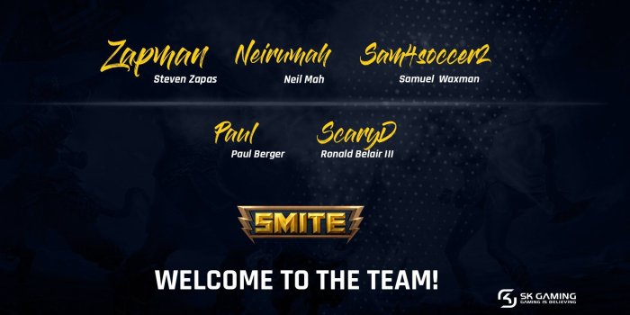 1920x1080 Please Give A Warm Welcome To The Players That Will - Graphics Free