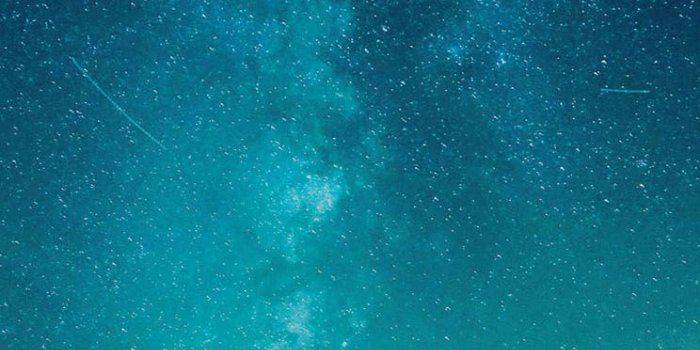 744x1392 Under the Stars - The iPhone Wallpapers