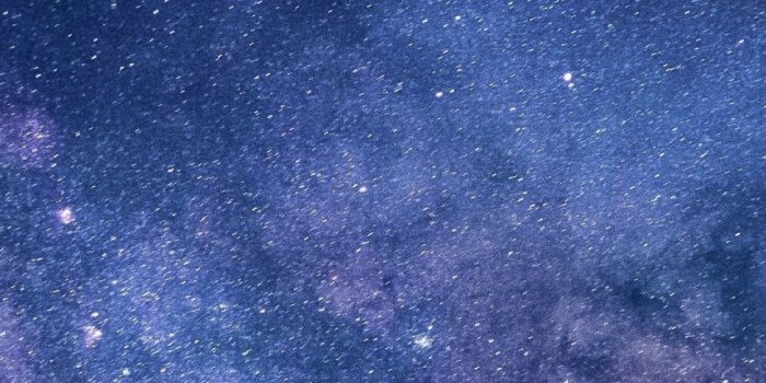 1125x2436 Download 1125x2436 wallpaper galaxy, milky way, space, stars, iphone