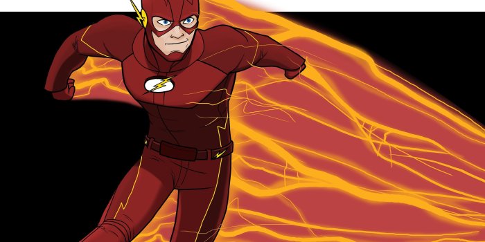 3029x1900 The Flash Wallpapers - Top Free The Flash Backgrounds - WallpaperAccess