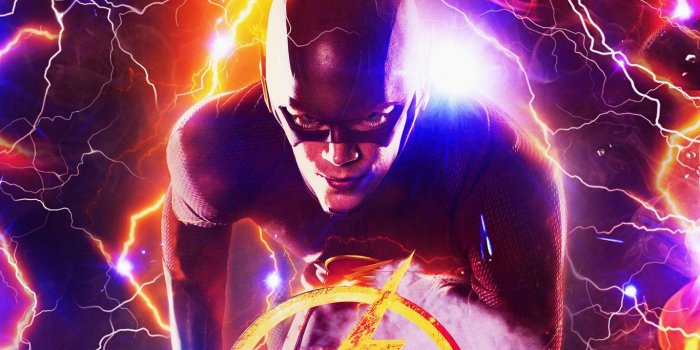 1366x768 Wallpaper The Flash 2018 1920x1440 HD Picture, Image