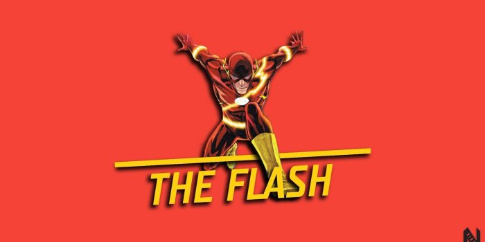 1920x1080 The Flash 4K Wallpaper (65+ images)