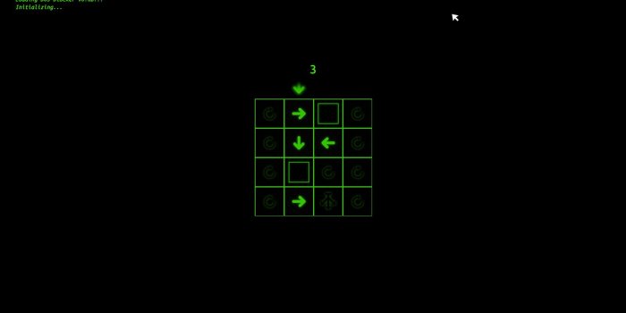 1600x900 Welcome To The Game review: a dark net thriller - Gearburn