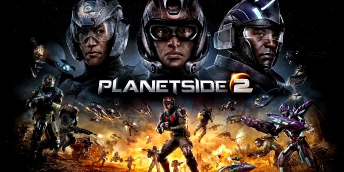 1456x837 Planetside 2 Gaming Wallpaper Hd | List Wallpapers