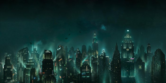 2643x2101 Gaming Wallpaper 13 - [2643x2101]