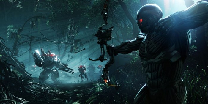 1500x844 CRYSIS 3 REVIEW : WELCOME TO THE JUNGLE | watchersNplayers | Video