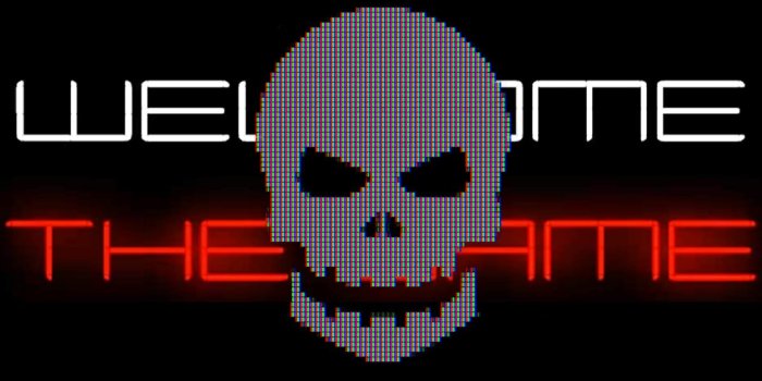 1920x1080 VR #VRGames #Drone #Gaming I'D LIKE TO PLAY A GAME Welcome To The