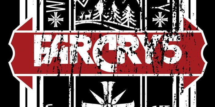 1200x1707 Farcry 5 welcome to Hope county Joseph is calling #farcry5