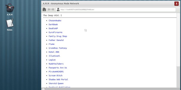 1600x900 Welcome To The Game review: a dark net thriller - Gearburn