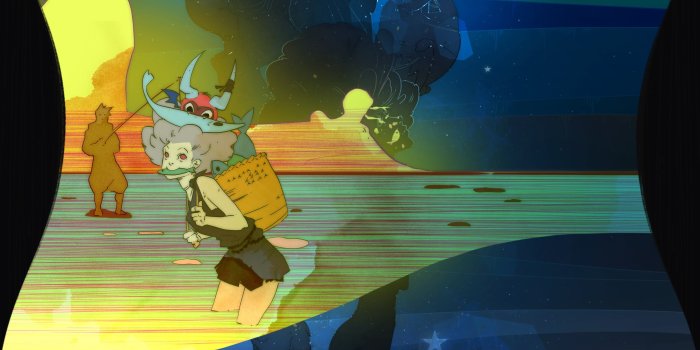 3840x2160 Pyre: Thoughts on a Beautiful Game, with Wallpapers