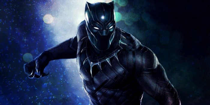 1920x1200 Black Panther Marvel Wallpapers