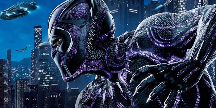 1920x1200 102 Black Panther HD Wallpapers | Background Images