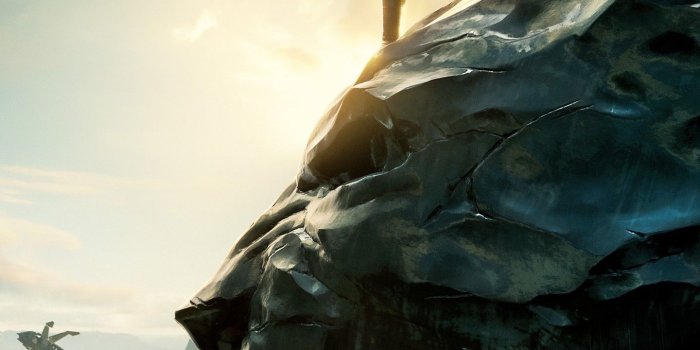 1440x2560 Black Panther 2018 4K Wallpapers | HD Wallpapers | ID #21029