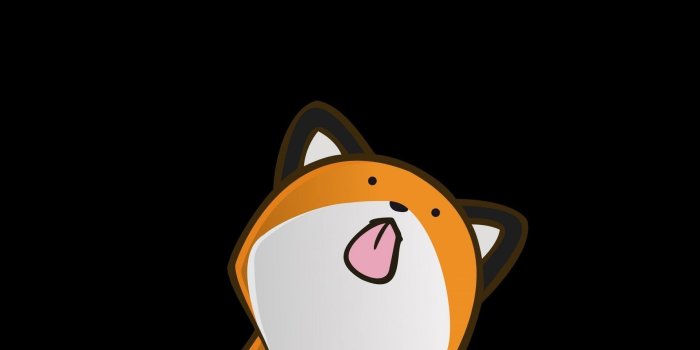 1920x1200 Fox Drawing Art Cartoon wallpaper | 1920x1200 | #9266