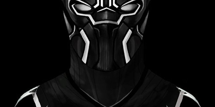 1080x1920 Black Panther Wallpaper for iPhone X, 8, 7, 6 - Free Download on