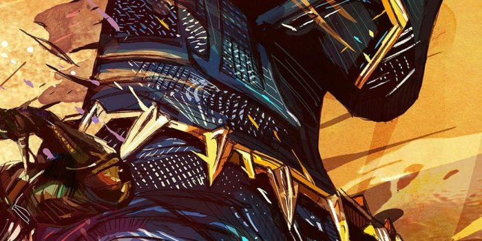 1080x1920 Black Panther Artwork Wallpapers | HD Wallpapers | ID #24590