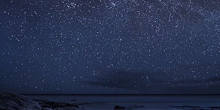 744x1392 Night Sky Stars Iphone Wallpaper | Amazing Wallpapers