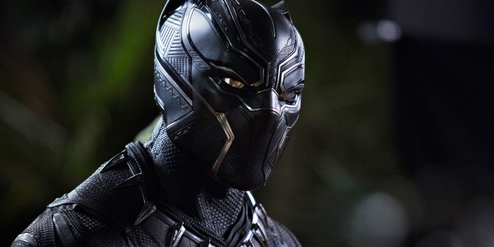 2700x1548 Black Panther Wallpaper Background 69 2700x1548 px ~ PickyWallpapers.com