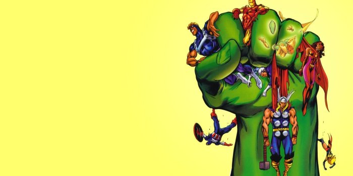 1920x1080 61+ Cool Cartoon Wallpapers on WallpaperPlay