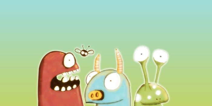 1280x800 Free Wallpaper - Free Art wallpaper - Cartoon Illustrations 1