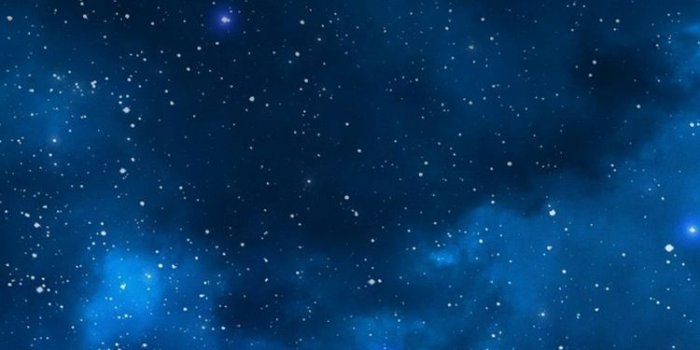 750x1334 Iphone 8 Blue Stars Wallpaper | 2019 3D iPhone Wallpaper