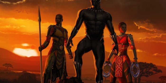 1950x1300 102 Black Panther HD Wallpapers | Background Images