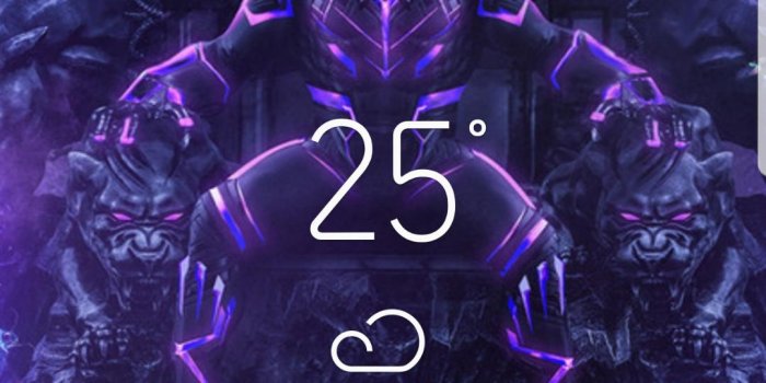 1080x2160 Superheroes Black Panther Wallpaper 4K for Android - APK Download