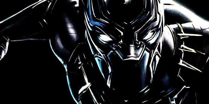 1920x1080 Black Panther Marvel Wallpapers