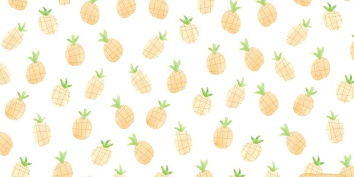 1600x900 46+] Pineapple Wallpaper on WallpaperSafari