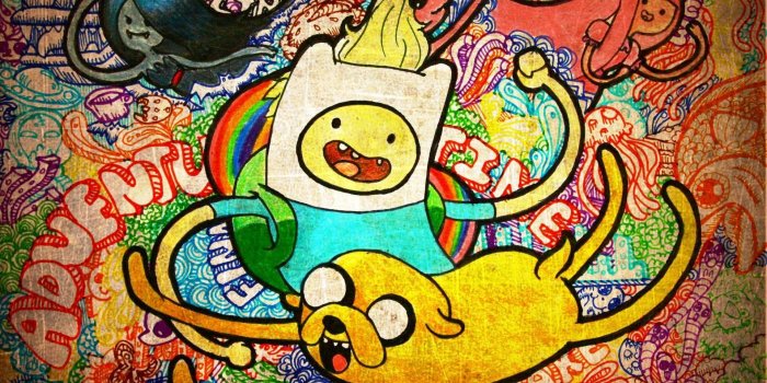 1920x1335 338 Adventure Time HD Wallpapers | Background Images
