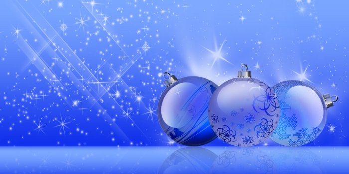 1920x1200 Blue Christmas Wallpaper (70+ images)