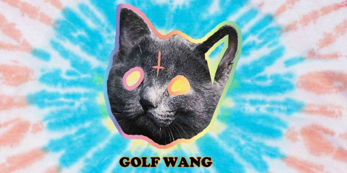 2880x1800 Golf Wang Cat Wallpapers - Top Free Golf Wang Cat Backgrounds