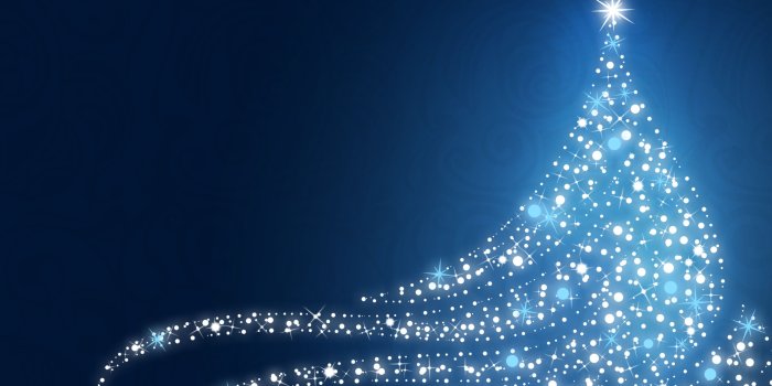 2880x1800 blue christmas tree wallpaper Gallery (57+ images)