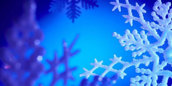 1024x768 Blue Christmas Wallpapers | Sweet Images