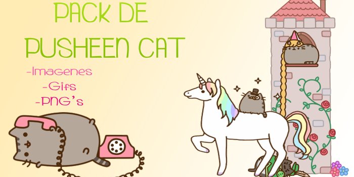 9282x5256 50+] Pusheen The Cat iPhone Wallpaper on WallpaperSafari