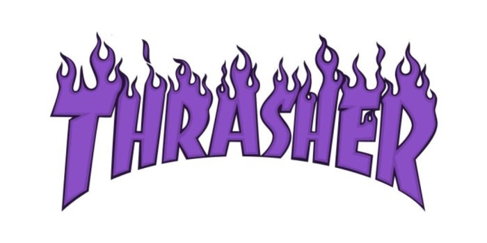 1024x1820 Thrasher wallpaper cat ripndip thrasher wallpaper | iPhone in