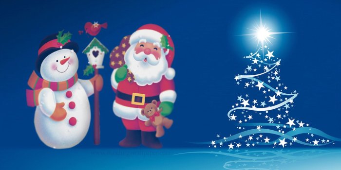 1920x1080 Download Free Christmas Wallpaper (54+) - Free Wallpaper For your