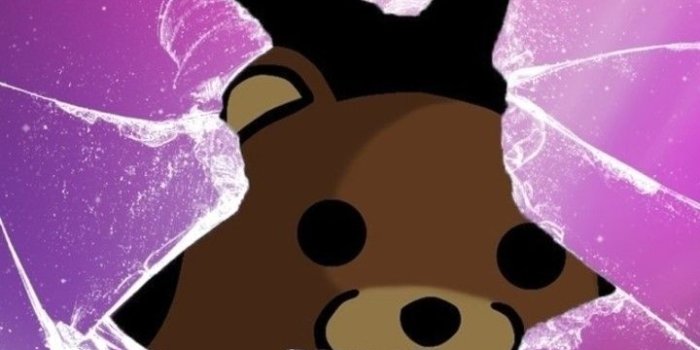 720x1280 Live Girly Wallpapers - Pedo Bear (#6212) - HD Wallpaper Download