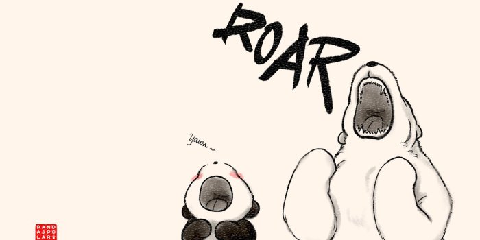 1440x900 Android Cocom: Keep your cool with these chill polar bear wallpapers