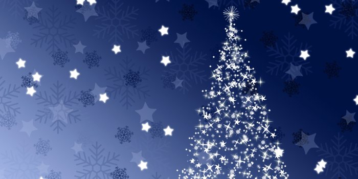 2880x1800 21707 desktop wallpaper sparkling christmas