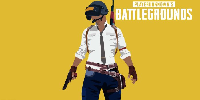 2560x1440 PUBG Wallpaper 29 - [2560x1440]