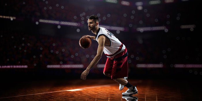 8000x5333 Basketball Player 8k, HD Sports, 4k Wallpapers, Images, Backgrounds